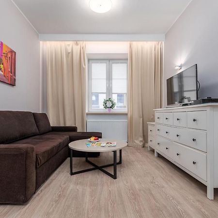 Apartments Old Town 2 Warsaw By Renters Extérieur photo