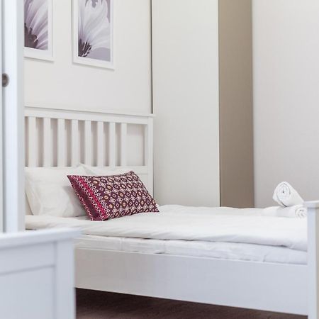 Apartments Old Town 2 Warsaw By Renters Extérieur photo