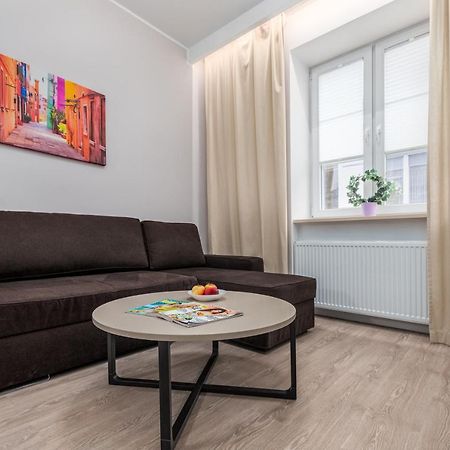 Apartments Old Town 2 Warsaw By Renters Extérieur photo