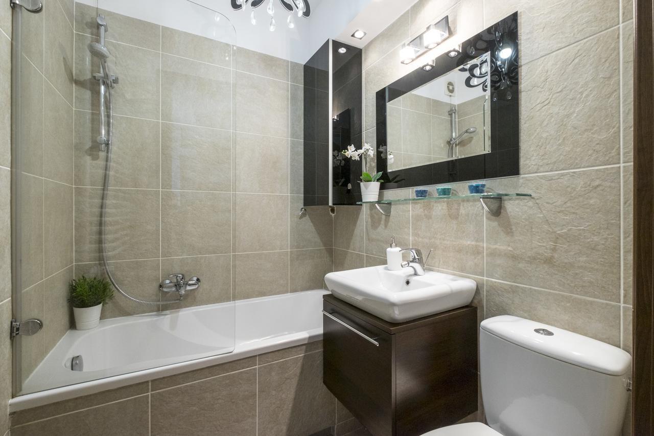 Apartments Old Town 2 Warsaw By Renters Extérieur photo
