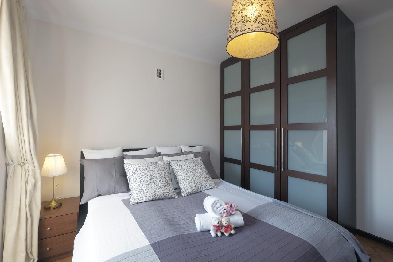 Apartments Old Town 2 Warsaw By Renters Extérieur photo