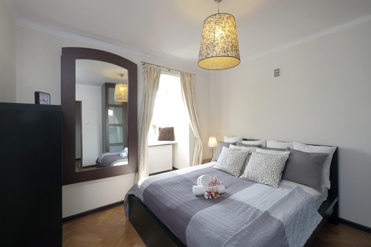 Apartments Old Town 2 Warsaw By Renters Extérieur photo