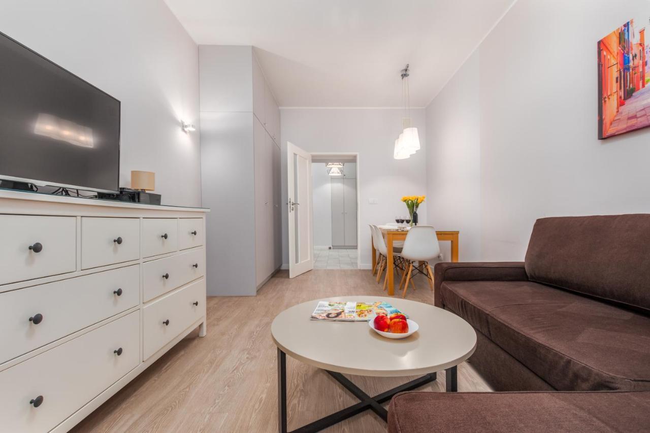 Apartments Old Town 2 Warsaw By Renters Extérieur photo