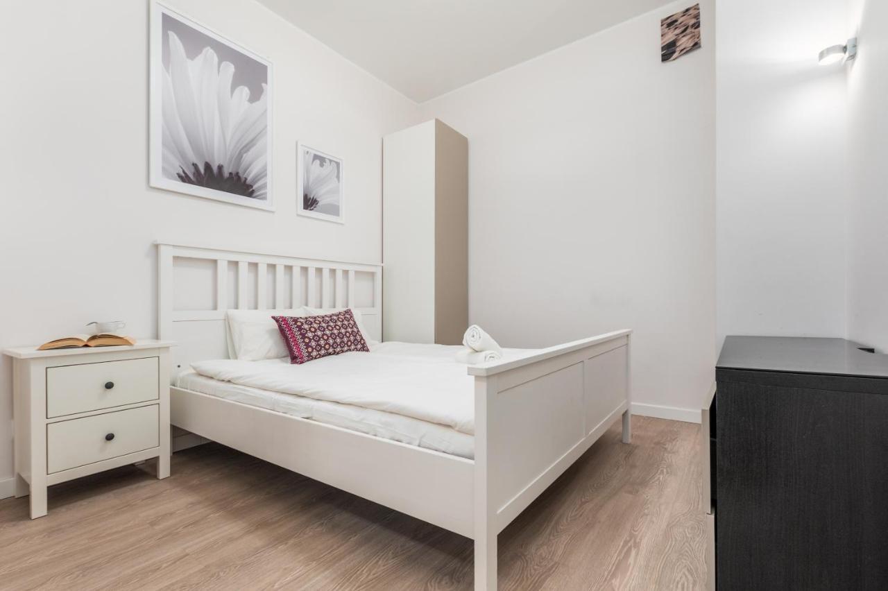 Apartments Old Town 2 Warsaw By Renters Extérieur photo