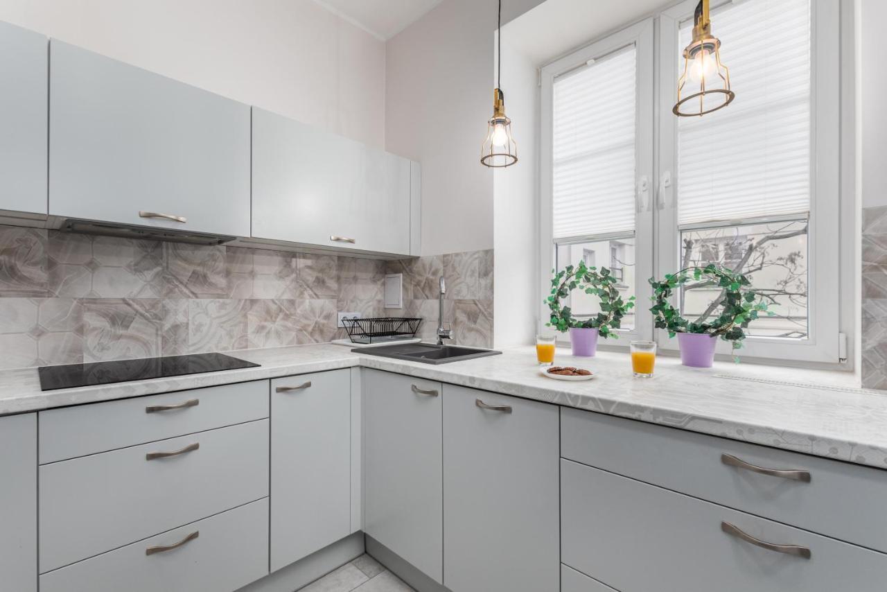 Apartments Old Town 2 Warsaw By Renters Extérieur photo