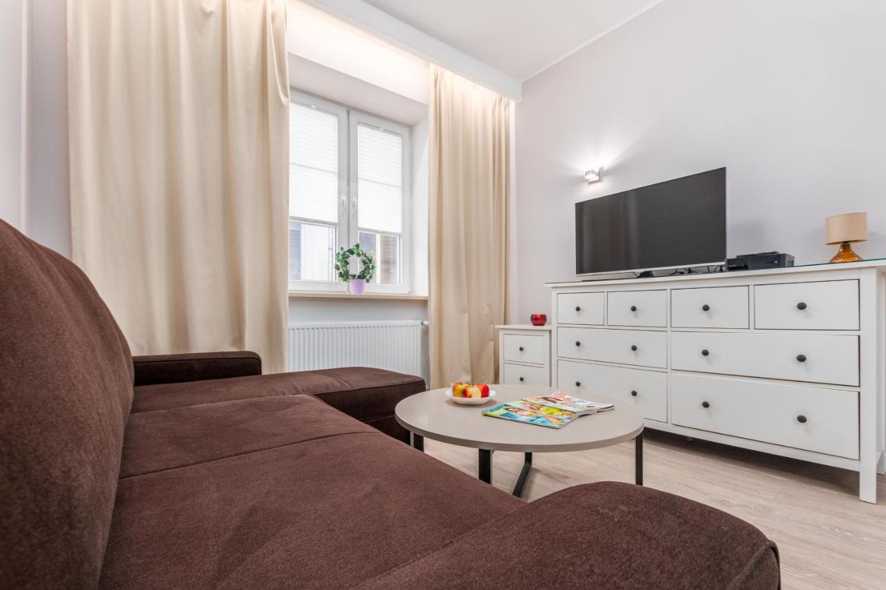 Apartments Old Town 2 Warsaw By Renters Extérieur photo